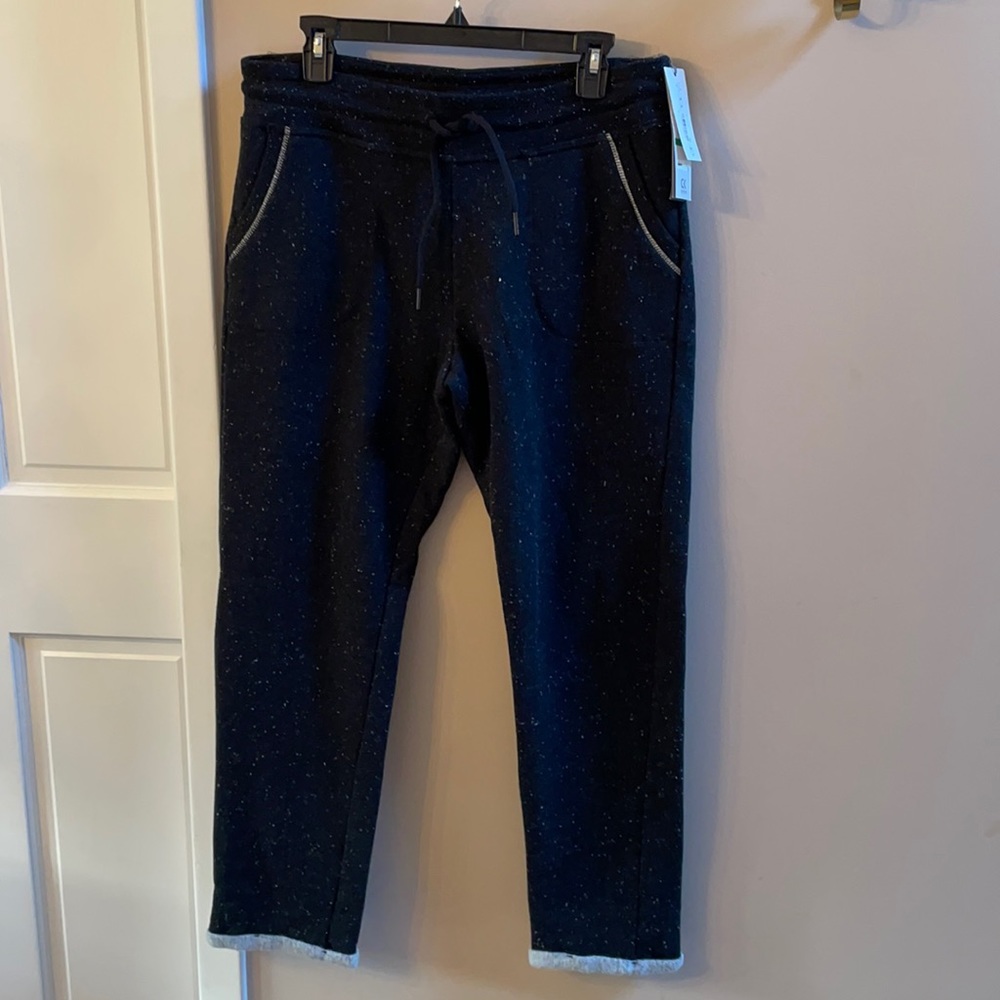 NWT sweat pants